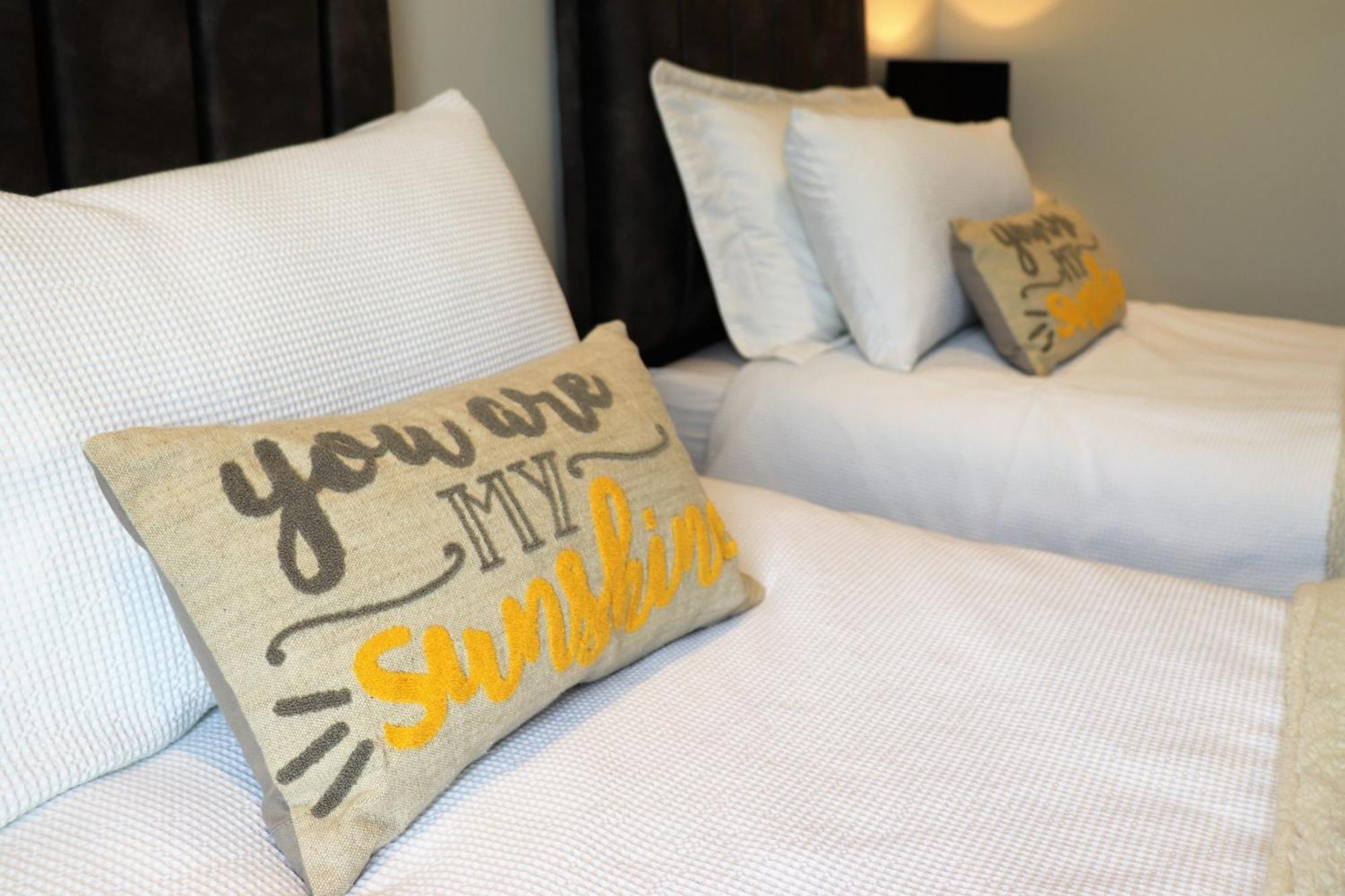 Island Time Apartment แซนดาวน์ ภายนอก รูปภาพ