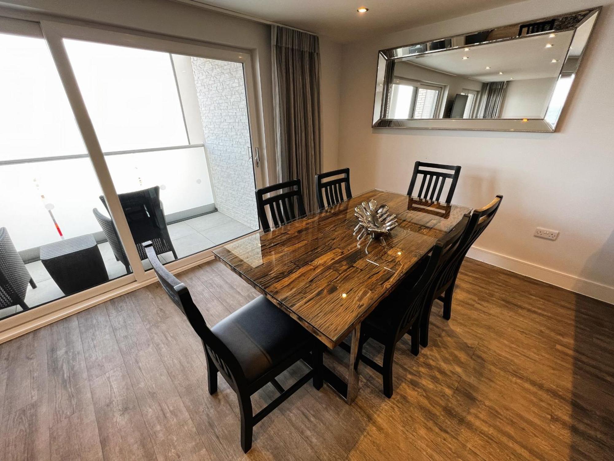 Island Time Apartment แซนดาวน์ ภายนอก รูปภาพ