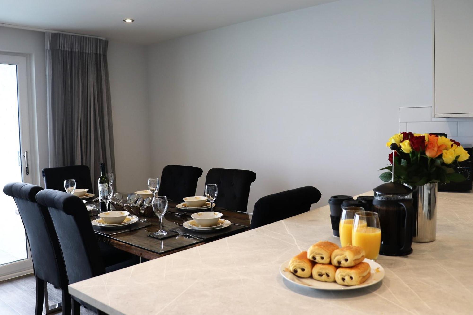 Island Time Apartment แซนดาวน์ ภายนอก รูปภาพ